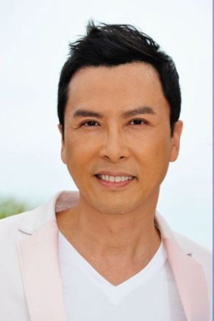 Donnie Yen Returning To The US For English-Language NOODLE MAN